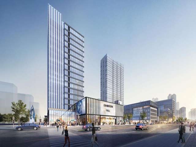 珠海商场智慧灯杆屏直销