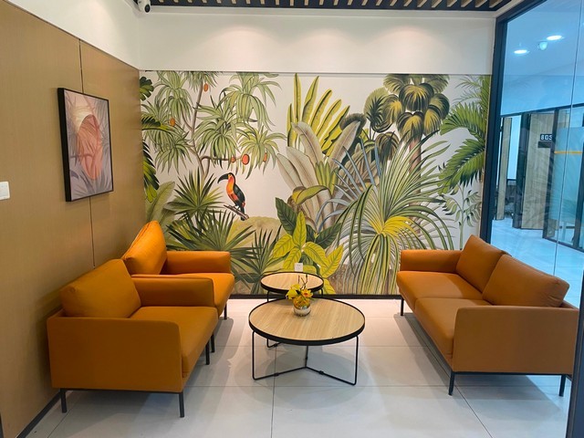 贵州超市海鲜池定做