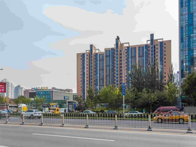 高精度氧气传感器好不好