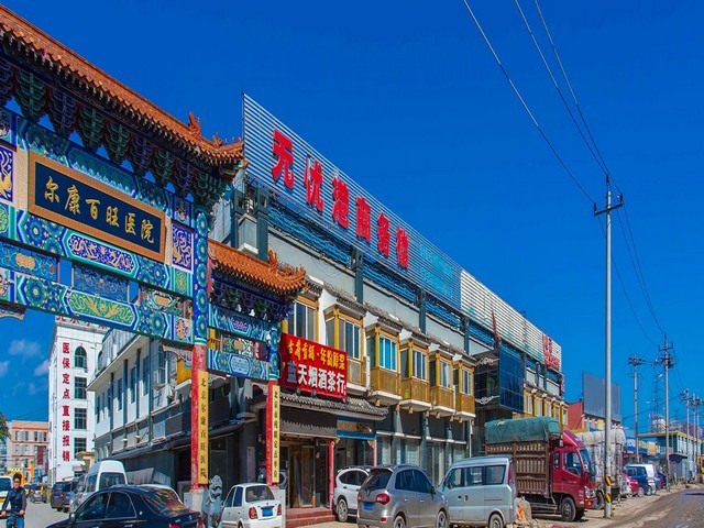 盱眙好的月子会所费用