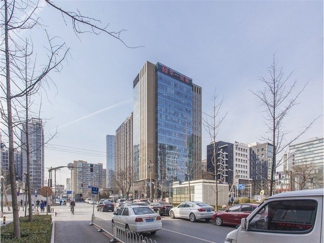 山西缓冲器报价